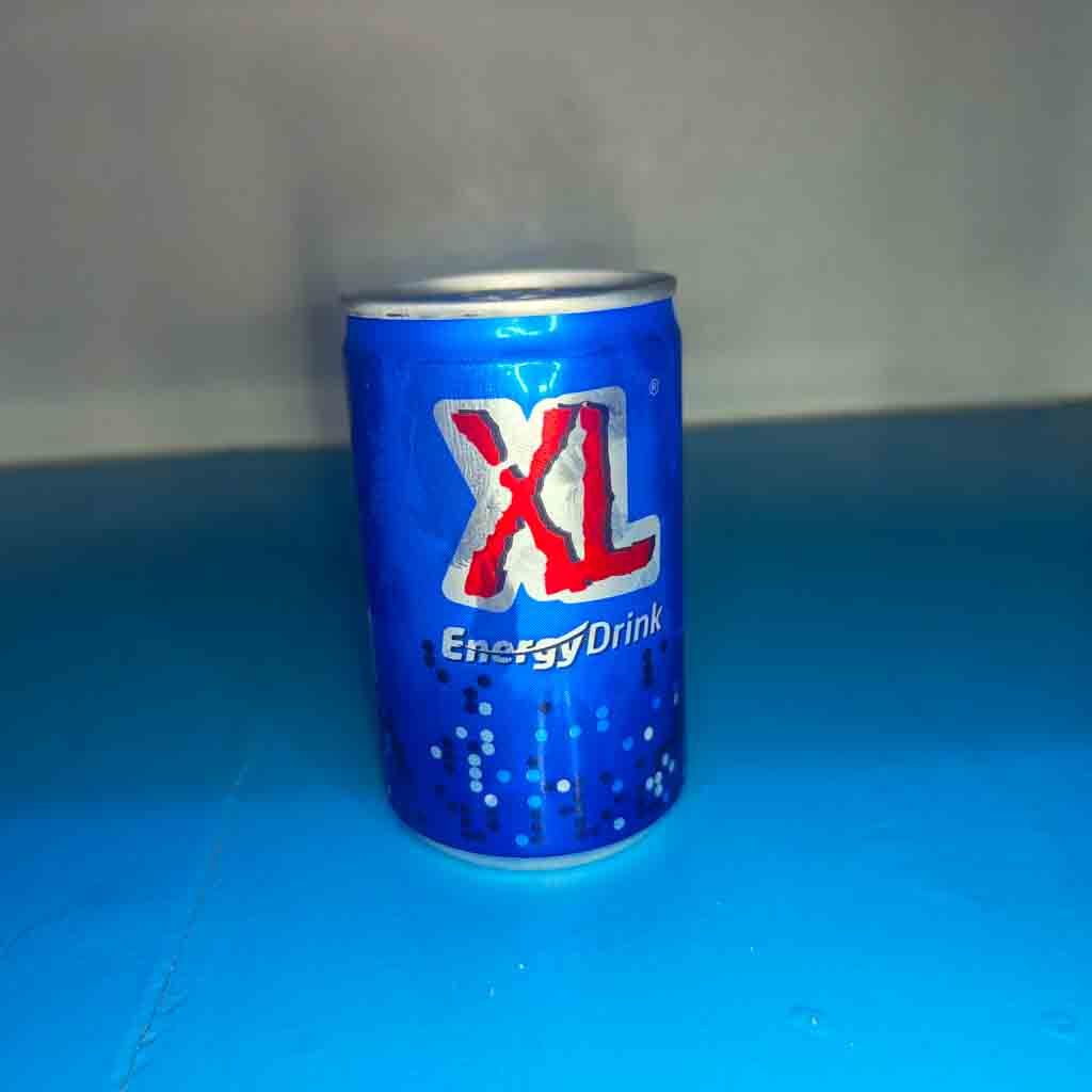 އެކްސެލް އެނާޖީ ޑްރިންކް
